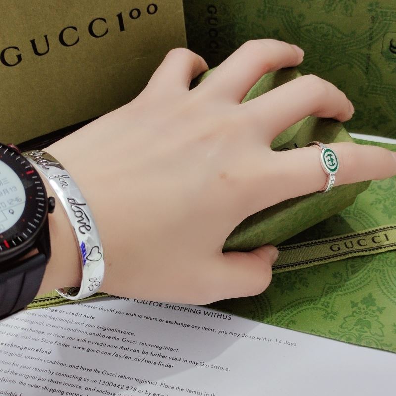 Gucci Bracelets